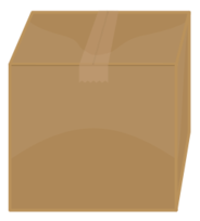 Cardboard Box