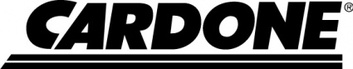 Cardone logo Thumbnail