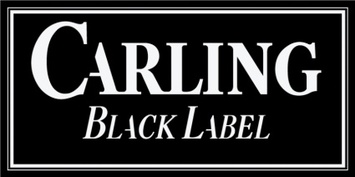 Carling Black label Thumbnail