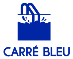 Carre Bleu