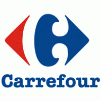 Carrefour New Logo 08 Thumbnail