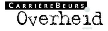 Carrierebeurs Overheid Thumbnail