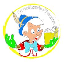 Cartolibreria Pinocchio