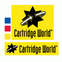 Cartridge World