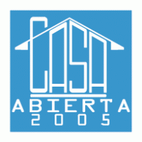 Casa Abierta 2005