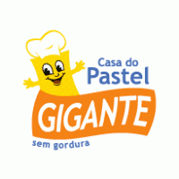 Casa do Pastel Gigante