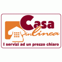 Casa in linea