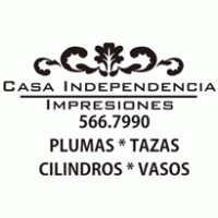 Casa Independencia Impresiones Thumbnail