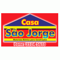 Casa São Jorge