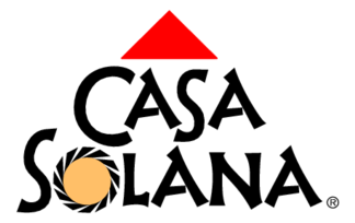 Casa Solana