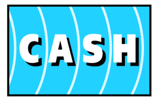 Cash