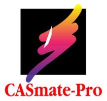 Casmate Pro