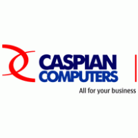 Caspian Computers Thumbnail
