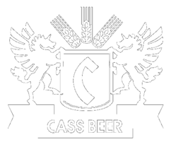 Cass Beer