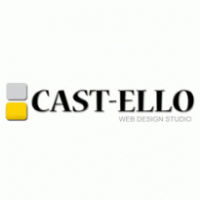Cast-ello Web Design Studio Thumbnail