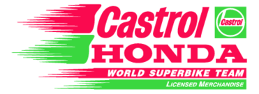 Castrol Honda