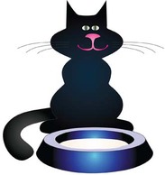 Cat vector 35