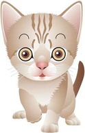 Cat vector 82