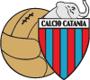 Catania Calcio Logo Thumbnail