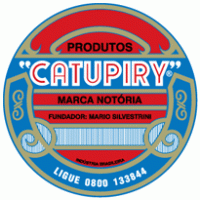 Catupiry Logo Thumbnail