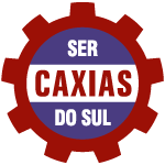 Caxias Ser DO Sul Logo Thumbnail