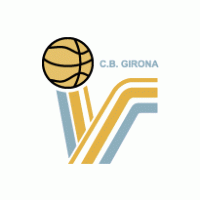 CB Girona (Gerona) (escudo antiguo) Thumbnail
