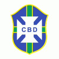 CBD - Confederaзгo Brasileira de Desportos Thumbnail