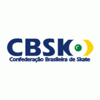CBSK - Confederaзгo Brasileira de Skate