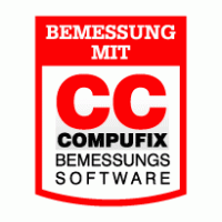 CC Compufix Bemessungs Software