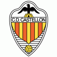 CD Castellon (70's logo) Thumbnail