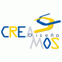 cd Creamos Diseño