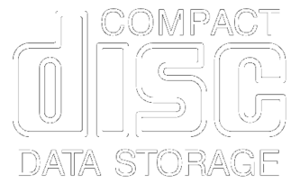 CD Data Storage