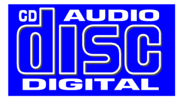 CD Digital Audio