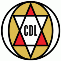 CD Logrones (old logo of 70's - 80's)