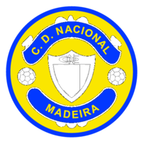 CD Nacional Da Madeira