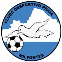 CD Praia de Milfontes