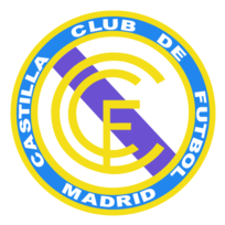 Cdf Castilla Madrid Thumbnail