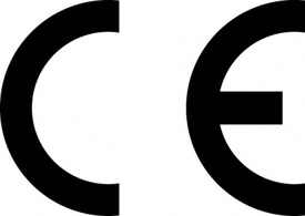 CE logo