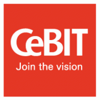 CeBIT Join the vision