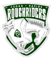 Cedar Rapids Roughriders Thumbnail