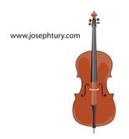 Cello Vector Thumbnail