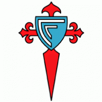 Celta Vigo (80's logo) Thumbnail