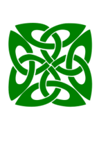 Celtic knot Thumbnail
