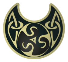 Celtic Necklace Thumbnail