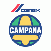 Cemex Campana Thumbnail
