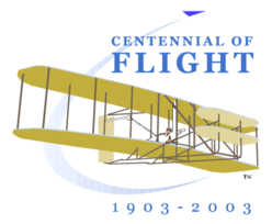 Centennial Of Flight 1903 2003 Thumbnail