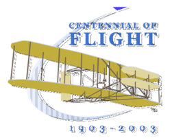 Centennial Of Flight 1903 2003 Thumbnail