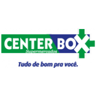 Center Box Supermercados