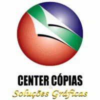 Center e Cópias