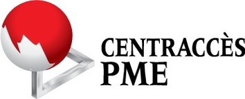 Centracces PME logo